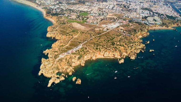 Lagos to Sagres Coastline & City Private Guided Tour - What’s Included and What to Consider