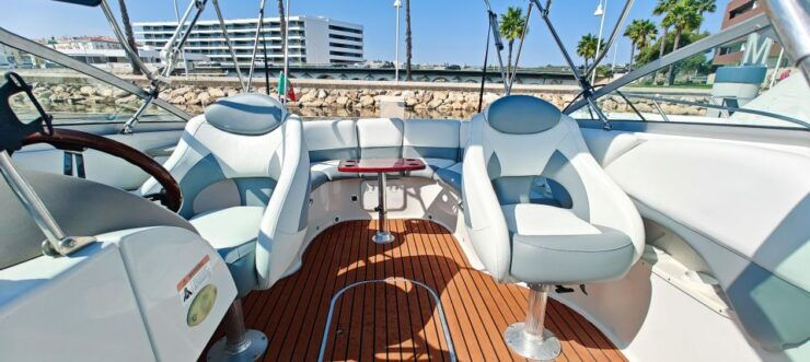 Lagos: Trip to Algarve Coastline in Luxury and Privacy! - Activity Highlights