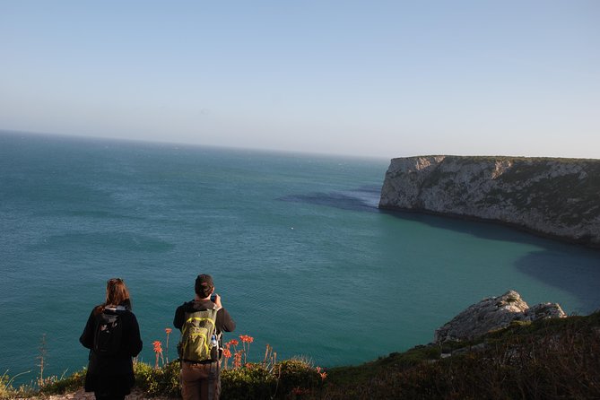 Lagos: Walking Towards The Sunset In The West Algarve (Self-guided) - Good To Know