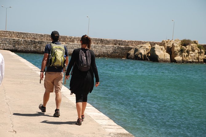 Lagos: Walking Towards The Sunset In The West Algarve (Self-guided) - Exclusions