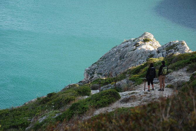 Lagos: Walking Towards The Sunset In The West Algarve (Self-guided) - Additional Information