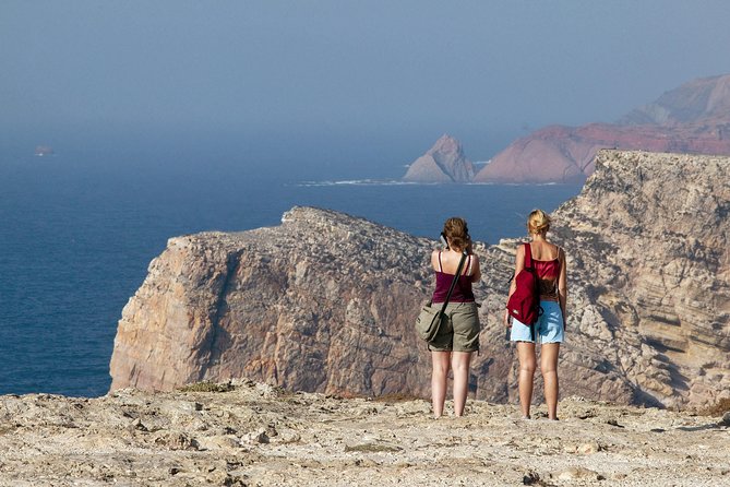 Lagos: Walking Towards The Sunset In The West Algarve (Self-guided) - Cancellation Policy