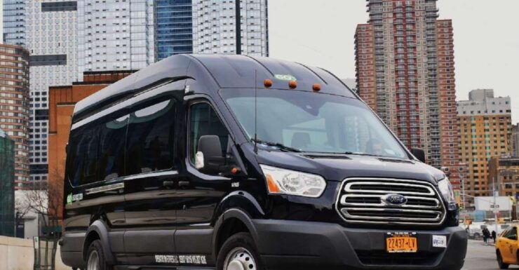 Laguardia Airport Private Transfer To/From Manhattan - Experience and Convenience