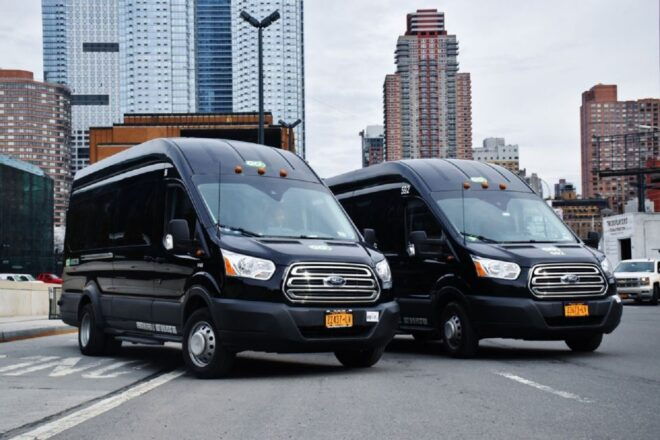 Laguardia Airport Private Transfer To/From Manhattan - Directions