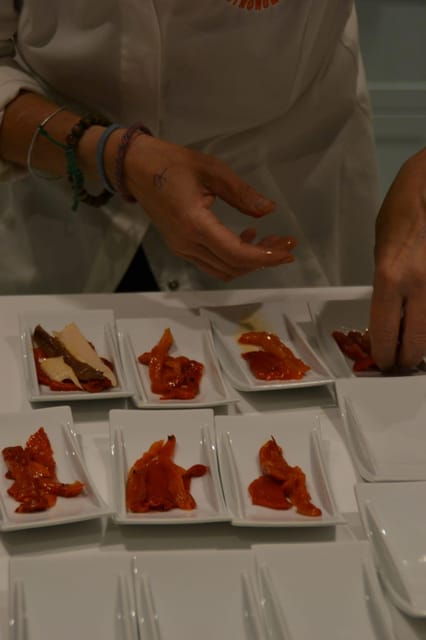 Laguardia: Private Tasting, Aging of Wines Bodegas 1808 - Casa Garabitero - Itinerary Details