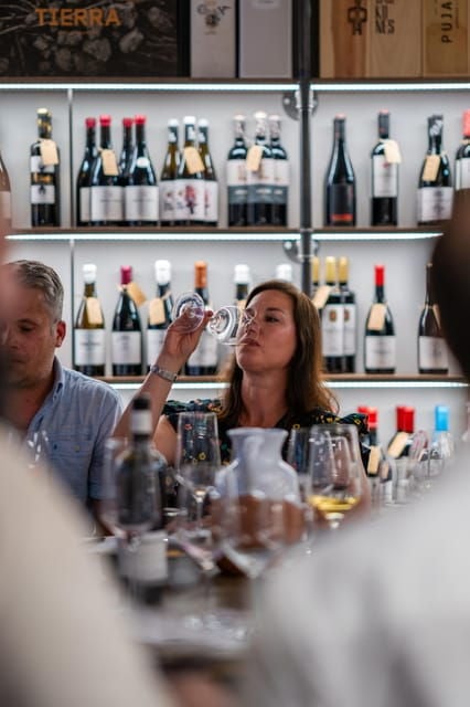 Laguardia: Rioja Wine Tasting - Good To Know