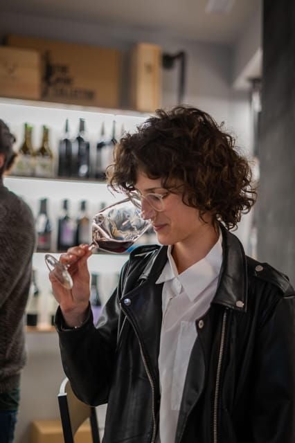 Laguardia: Rioja Wine Tasting - Accessibility and Group Options