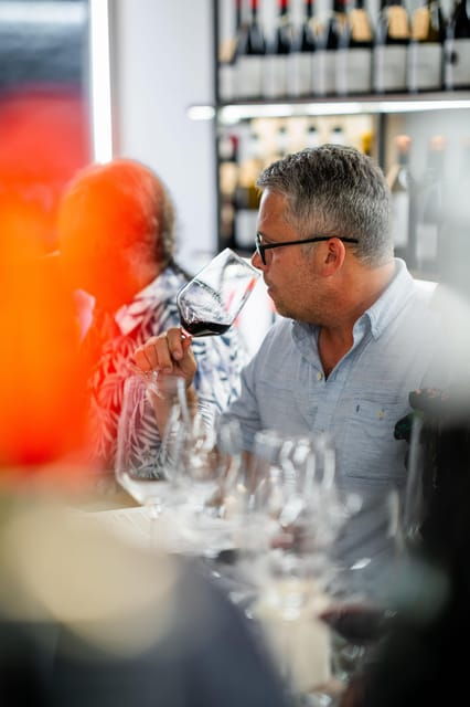 Laguardia: Rioja Wine Tasting - Highlights and Features