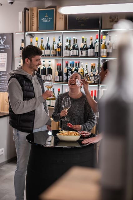 Laguardia: Rioja Wine Tasting - Frequently Asked Questions