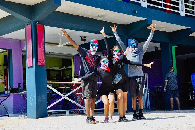 Laguna Adventure Cultural Experience - Practical Details and Value