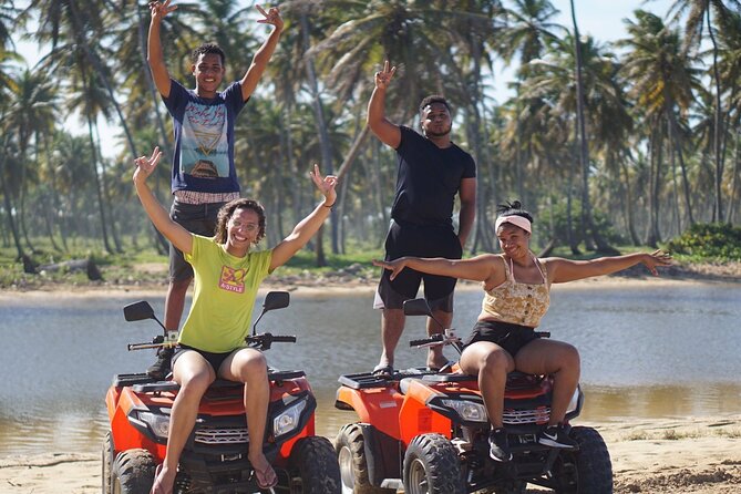 Laguna Beach Buggies Adventure - Overview