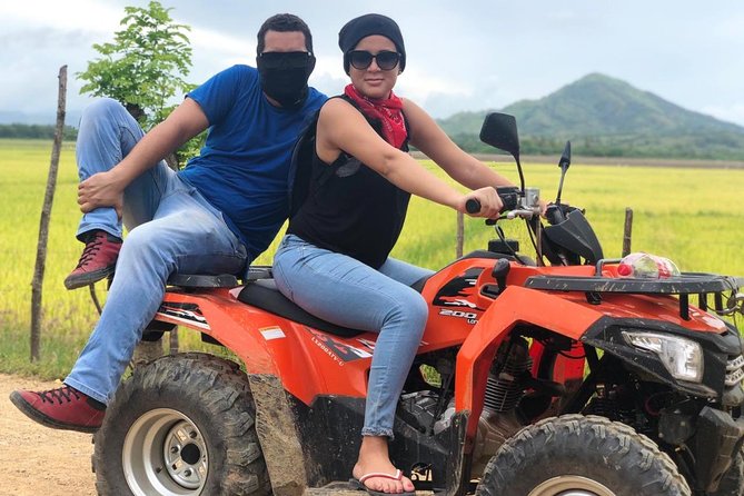 Laguna Beach Buggies Adventure - Directions