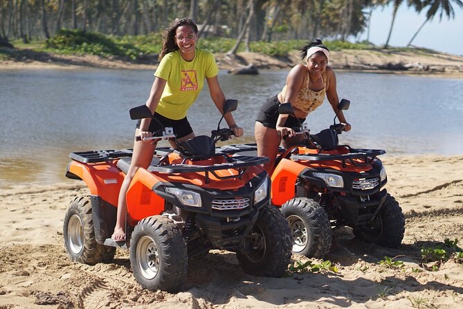 Laguna Beach Buggies - Pricing Details