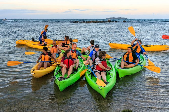 Laguna Grande Bioluminescent Bay Adaptive Paddling Kayak Tour  - Puerto Rico - Booking and Refund Policies