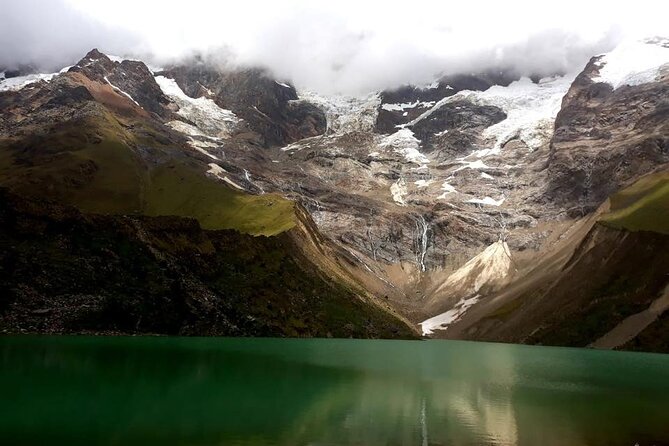 Laguna Humantay - Tour Details and Requirements