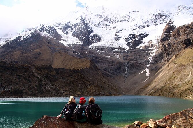 Laguna Humantay - Cancellation Policy and Pricing