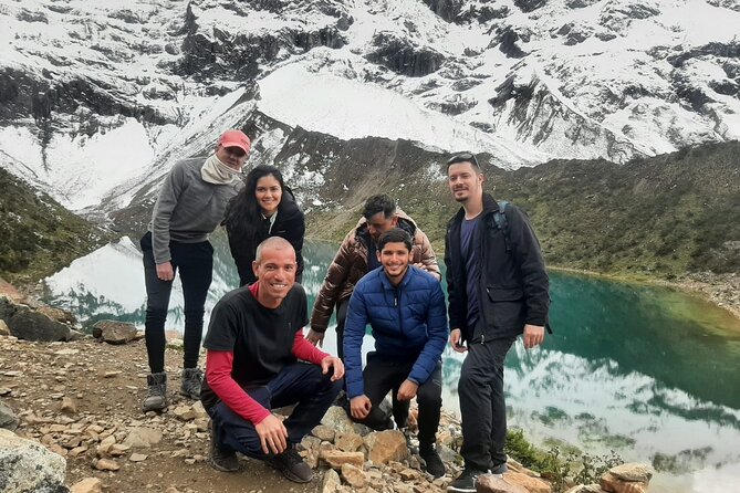 Laguna Humantay - Reviews and Ratings