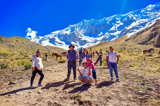 Laguna Humantay - Frequently Asked Questions