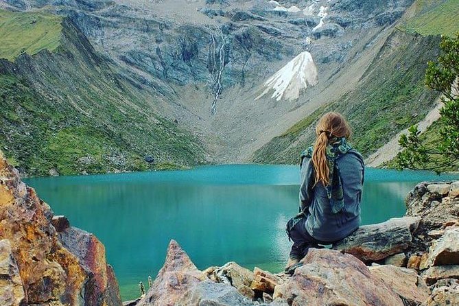 Laguna Humantay - Photos and Inspiration