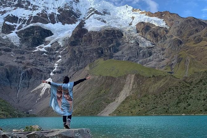 Laguna Humantay - Reviews