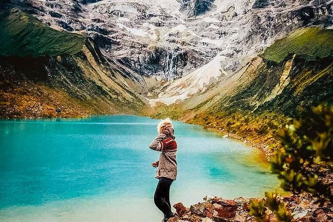 Laguna Humantay - Pricing and Booking