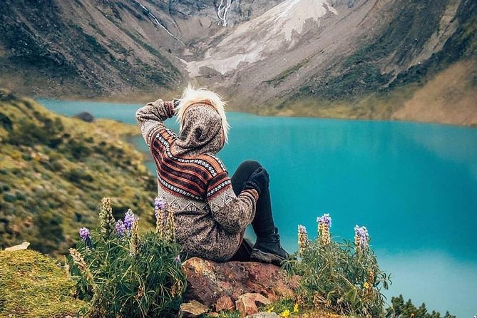Laguna Humantay (Day Trip) - Scenic Views