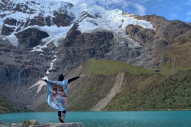 Laguna Humantay (Day Trip) - Cancellation Policy