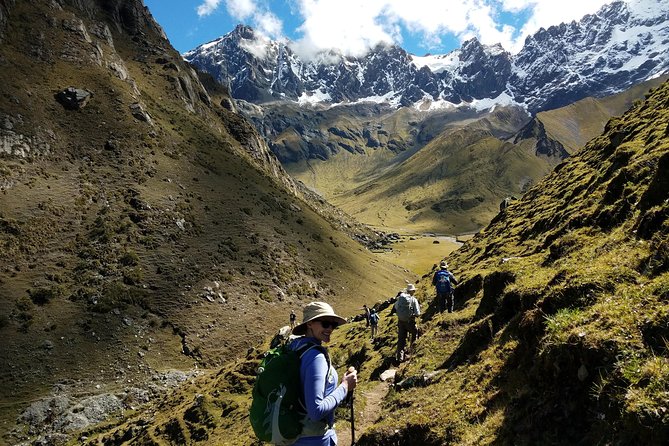 Laguna Humantay (Day Trip) - Common Questions