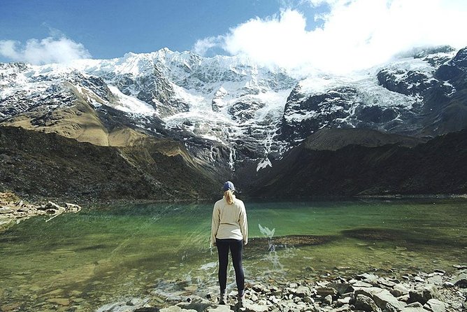 Laguna Humantay (Day Trip) - Directions and Product Code