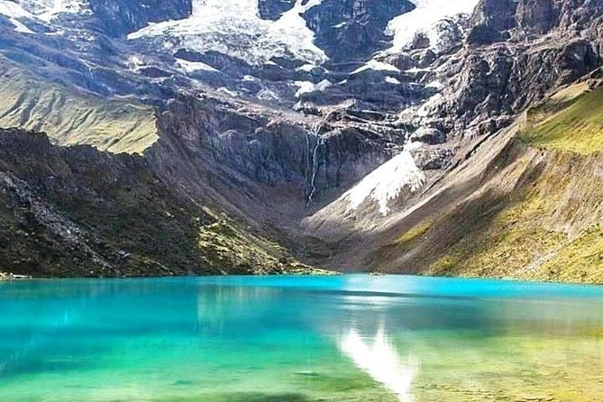 Laguna Humantay (Day Trip) - Visit to Humantay Lake