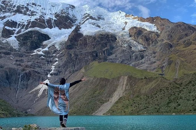 Laguna Humantay (Day Trip) - Reviews and Ratings