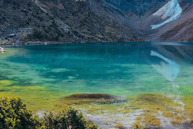 Laguna Humantay (Day Trip) - Terms and Conditions