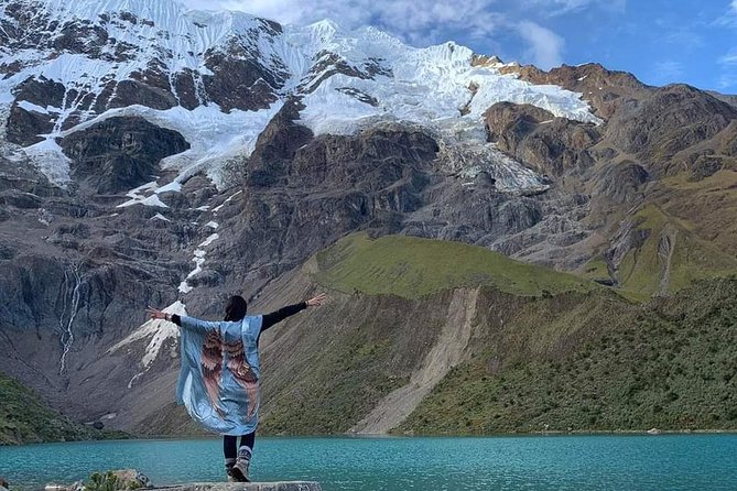 Laguna Humantay (Day Trip) - Getting to Laguna Humantay