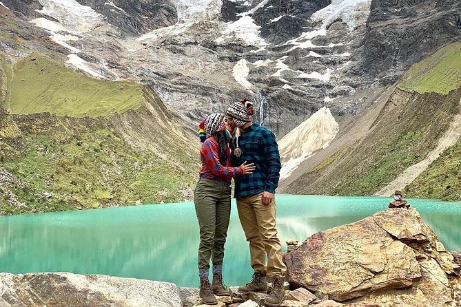 Laguna Humantay (Day Trip) - The Sum Up