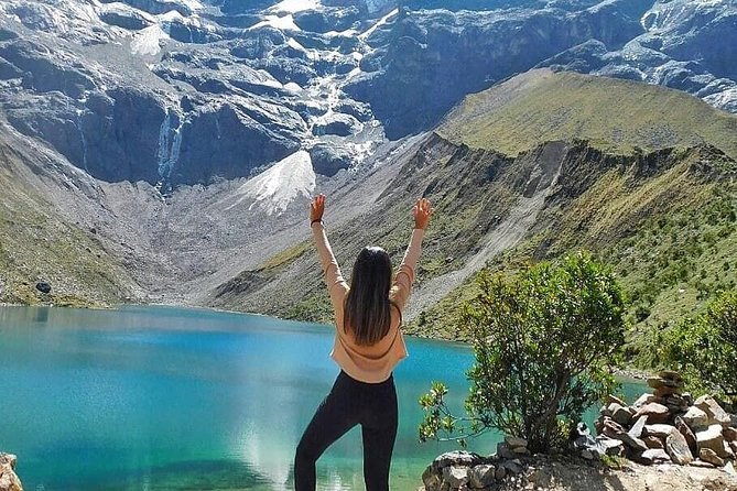 Laguna Humantay (Day Trip) - What to Expect at Humantay Lake