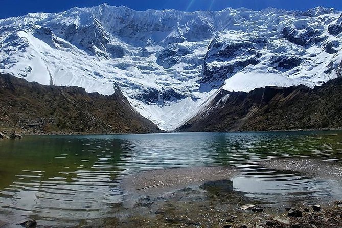 Laguna Humantay (Day Trip) - Cancellation Policy and Refund Details