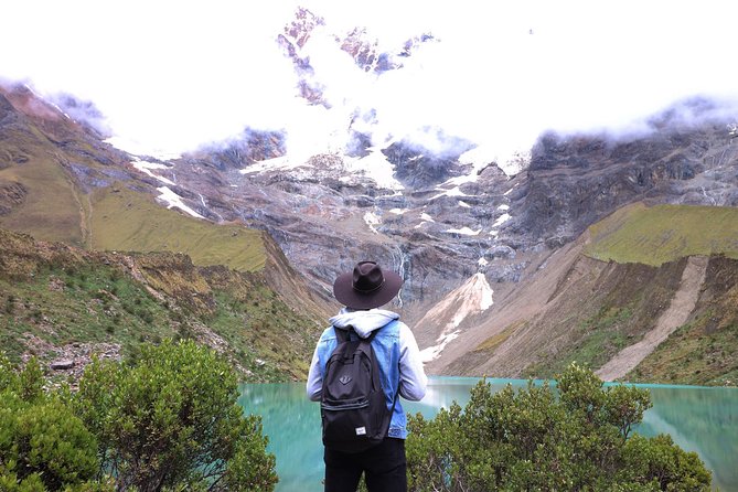 Laguna Humantay" Day Trip From Cusco, With Peru Vip - Overview and Services