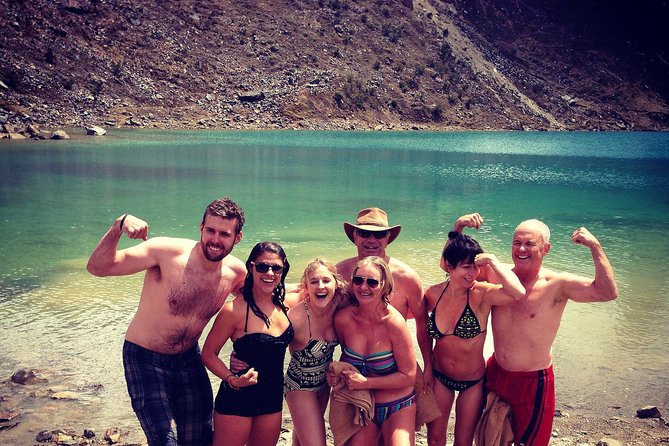 Laguna Humantay" Day Trip From Cusco, With Peru Vip - Whats Included