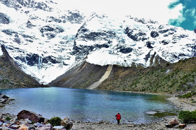 Laguna Humantay" Day Trip From Cusco, With Peru Vip - What to Expect