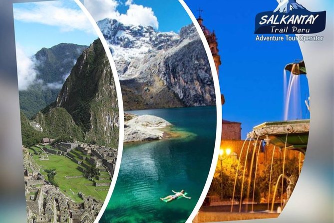 Laguna Humantay Full Day - Common Questions