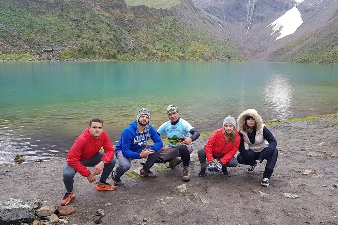 Laguna Humantay Full Day Trail - Common Questions