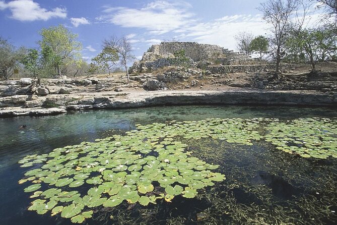 Laguna Kaan Luum & Cenotes - Inclusions