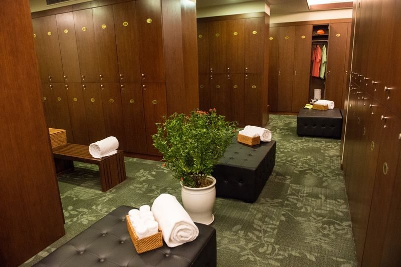 Laguna Lang Co Golf Club Experience from Da Nang - A course between sea air and mountain views
