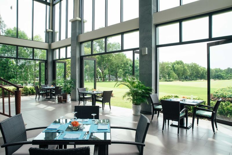 Laguna Lang Co Golf Club Experience from Da Nang - Eighteen holes, a caddie, and plenty to think about