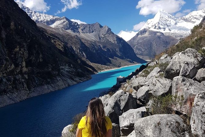 Laguna Parón - Questions and Additional Information
