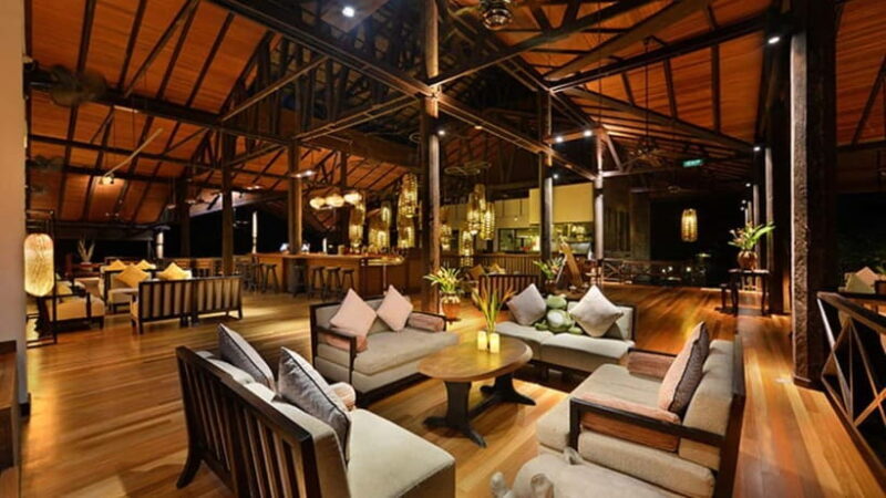 Lahad Datu: 3-Day Danum Valley Rainforest Adventure - FAQ