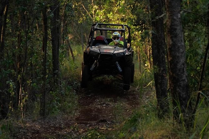 Lahaina ATV Adventure - Maui - Pricing and Booking