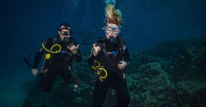 Lahaina: Discover Scuba Diving Class - Cancellation Policy