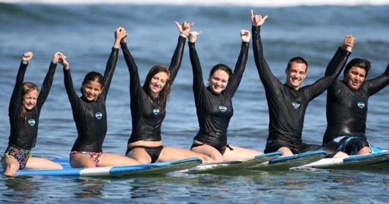 Lahaina: Group Surf Lessons for Beginners - What to Expect from Your Lahaina Surf Lesson