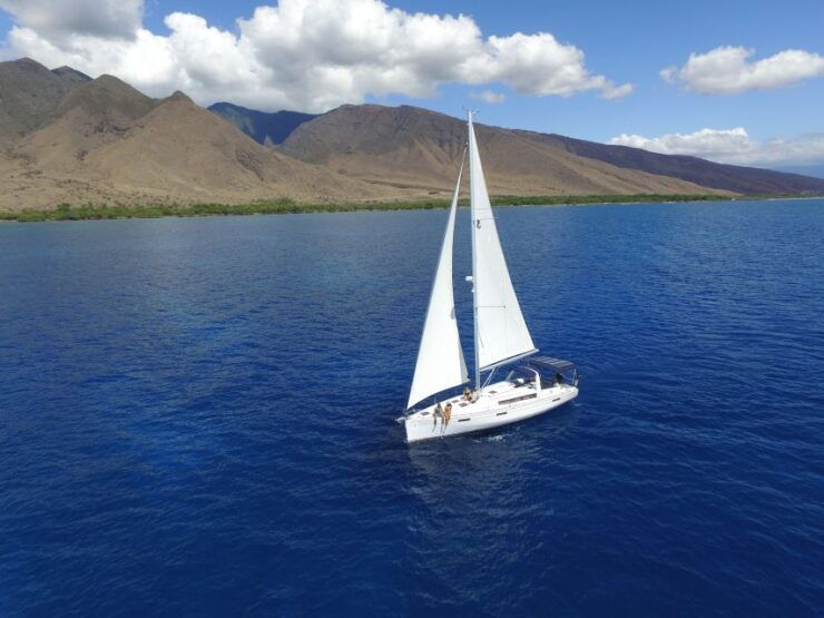 Lahaina: Private Sunset Sailing Trip & West Maui Mountains - Activity Details
